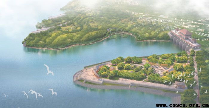 会员风采（一）长沙德邦湘乡市农村人居环境整治项目开工大吉