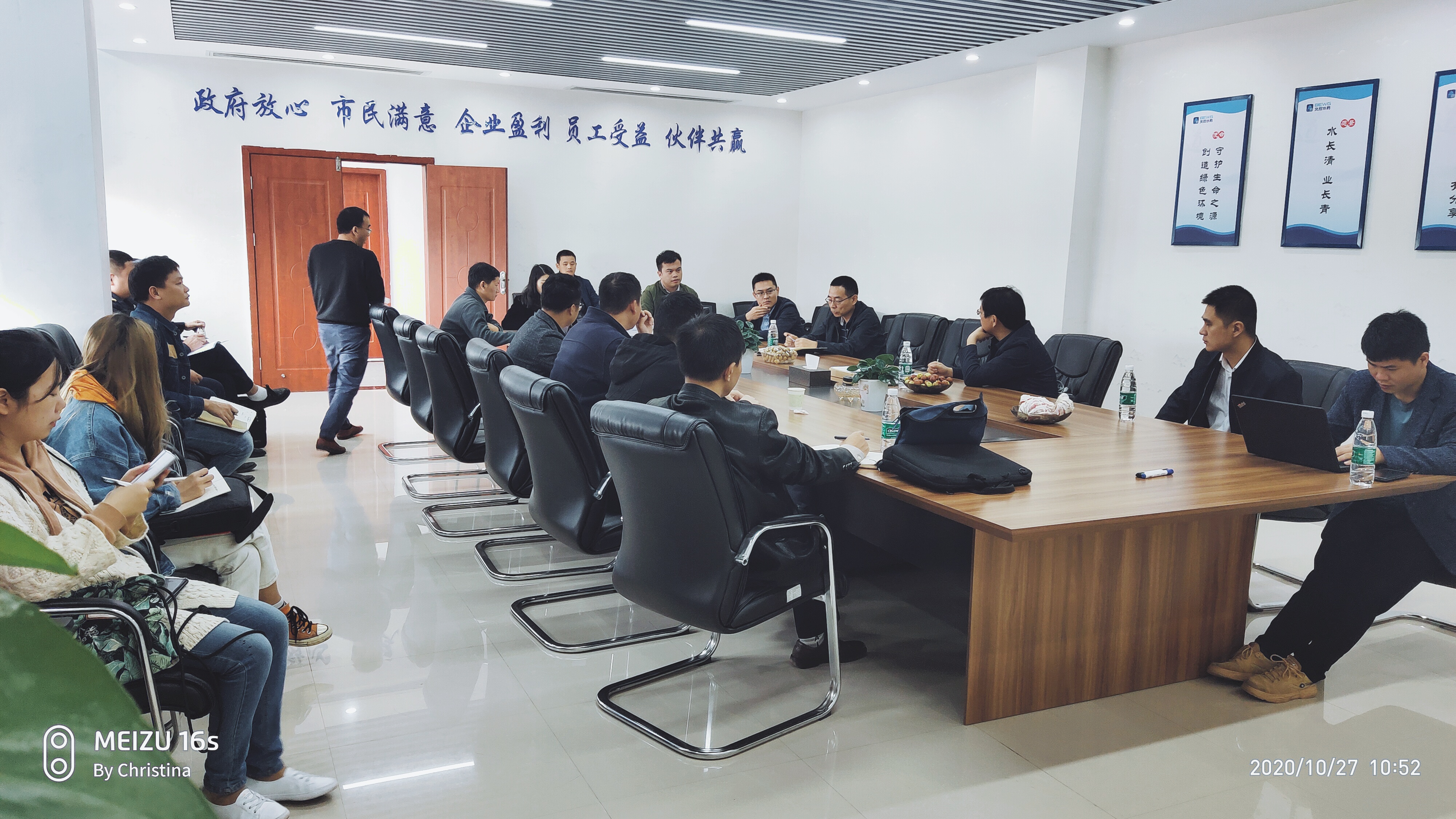 学会秘书长助力长沙县危险废物知识培训进镇街圆满收官